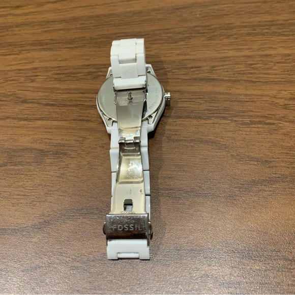 Fossil watch - Picture 4 of 6